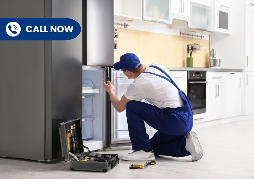 Bomoseen Appliance Repair Company